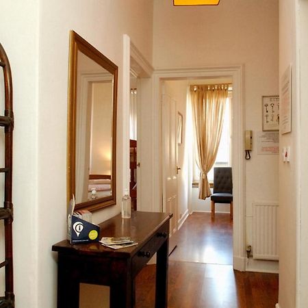 Pitt Street Apartment Beautiful Spacious Apartment Free Parking And Free Sanitizer Edynburg Zewnętrze zdjęcie