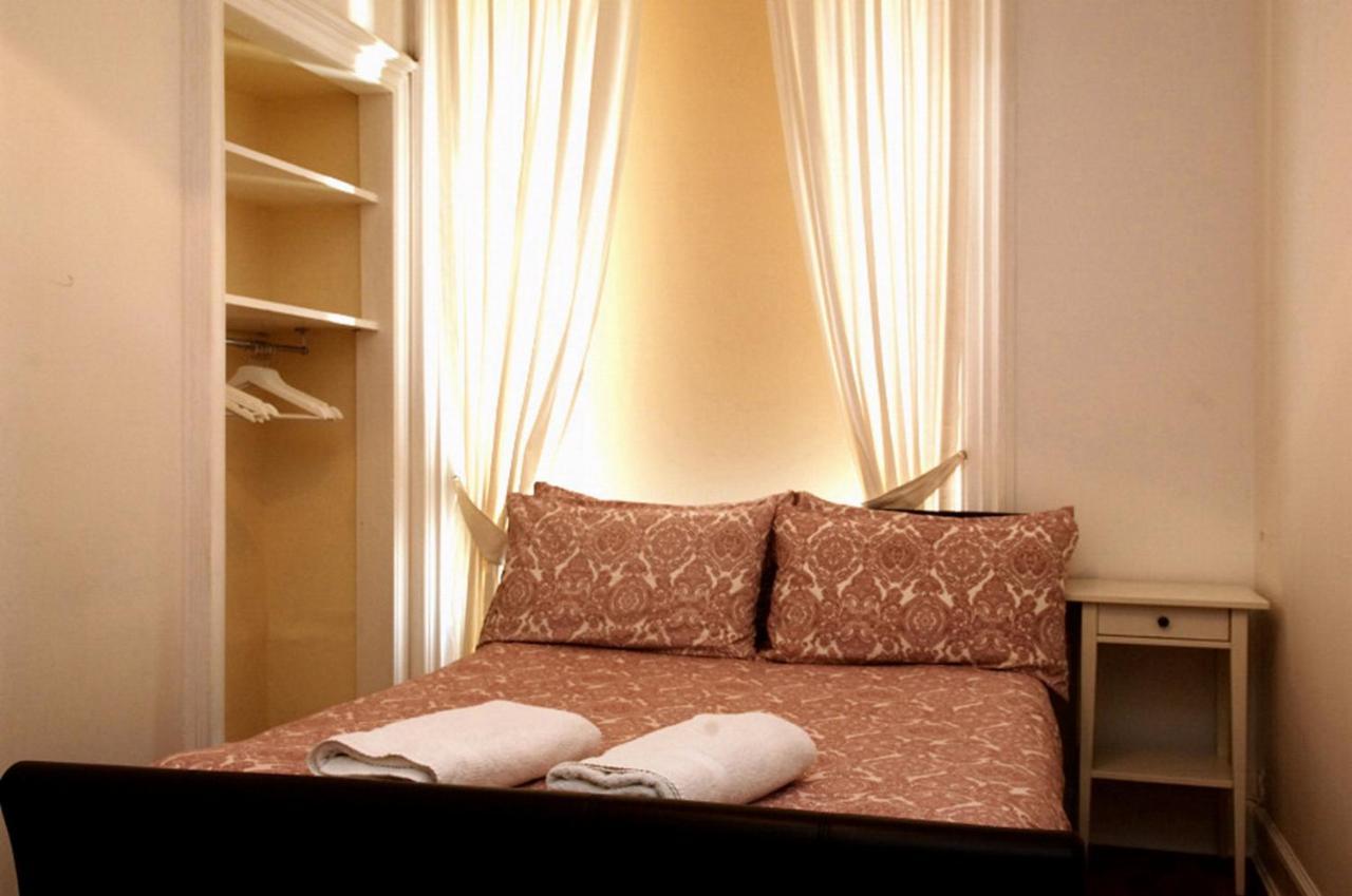 Pitt Street Apartment Beautiful Spacious Apartment Free Parking And Free Sanitizer Edynburg Zewnętrze zdjęcie