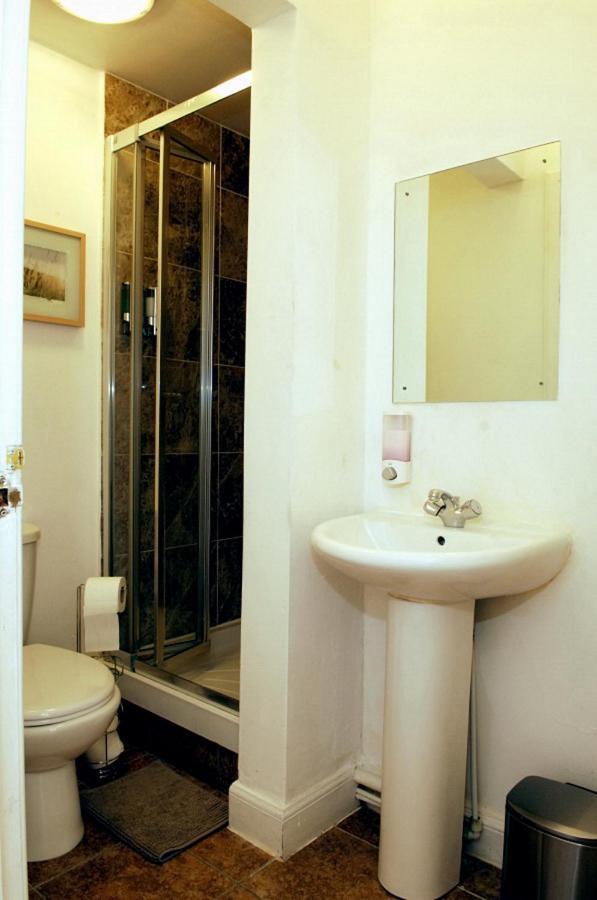 Pitt Street Apartment Beautiful Spacious Apartment Free Parking And Free Sanitizer Edynburg Zewnętrze zdjęcie