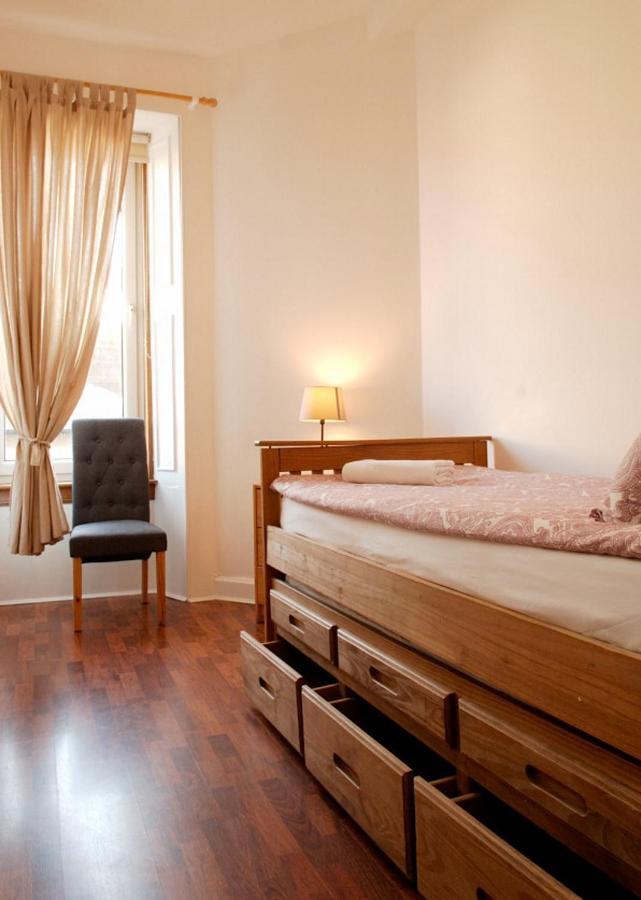 Pitt Street Apartment Beautiful Spacious Apartment Free Parking And Free Sanitizer Edynburg Zewnętrze zdjęcie