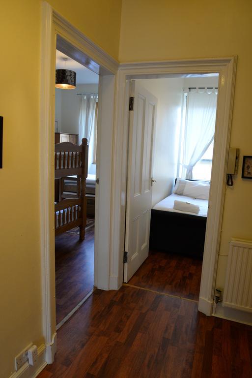 Pitt Street Apartment Beautiful Spacious Apartment Free Parking And Free Sanitizer Edynburg Zewnętrze zdjęcie