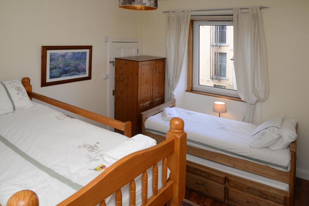 Pitt Street Apartment Beautiful Spacious Apartment Free Parking And Free Sanitizer Edynburg Zewnętrze zdjęcie