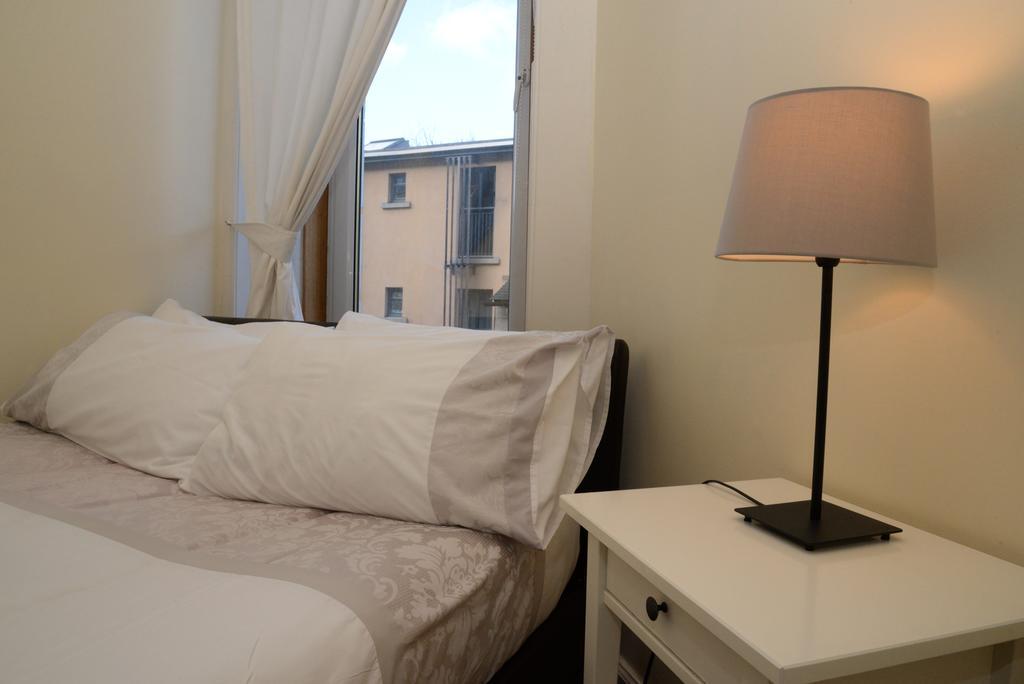 Pitt Street Apartment Beautiful Spacious Apartment Free Parking And Free Sanitizer Edynburg Zewnętrze zdjęcie