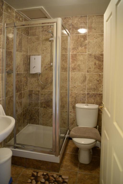 Pitt Street Apartment Beautiful Spacious Apartment Free Parking And Free Sanitizer Edynburg Zewnętrze zdjęcie