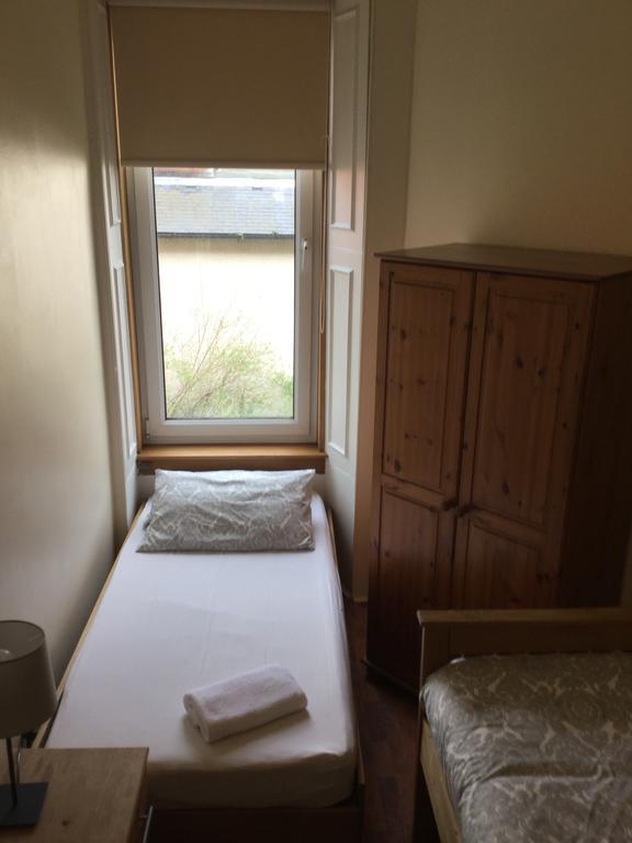 Pitt Street Apartment Beautiful Spacious Apartment Free Parking And Free Sanitizer Edynburg Zewnętrze zdjęcie