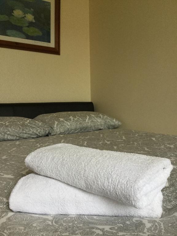 Pitt Street Apartment Beautiful Spacious Apartment Free Parking And Free Sanitizer Edynburg Zewnętrze zdjęcie