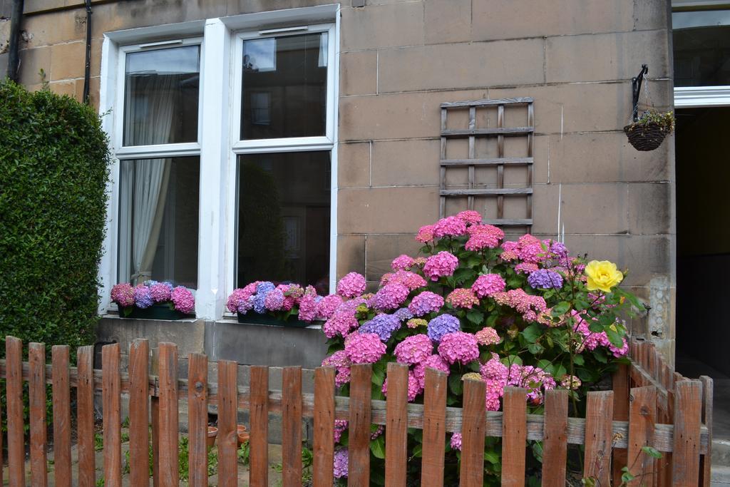 Pitt Street Apartment Beautiful Spacious Apartment Free Parking And Free Sanitizer Edynburg Zewnętrze zdjęcie